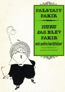 Hur jag blev fakir och andra berättelser (e-bok