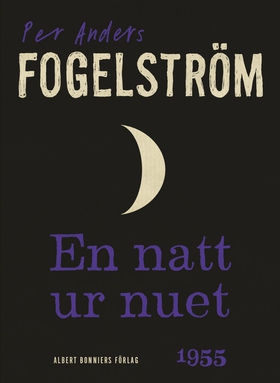 En natt ur nuet (e-bok) av Per Anders Fogelströ