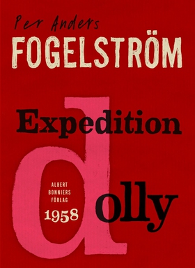Expedition Dolly (e-bok) av Per Anders Fogelstr