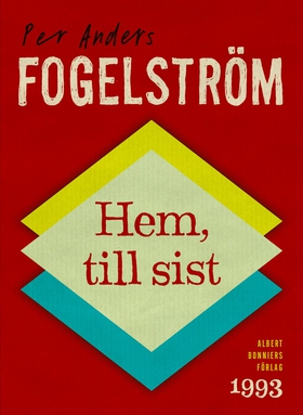 Hem, till sist (e-bok) av Per Anders Fogelström