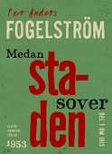 Medan staden sover