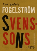 Svenssons