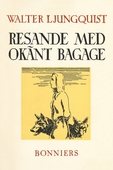 Resande med okänt bagage