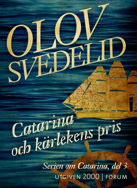 Catarina och kärlekens pris (e-bok) av Olov Sve