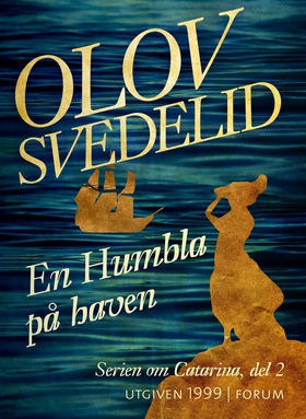 En Humbla på haven (e-bok) av Olov Svedelid