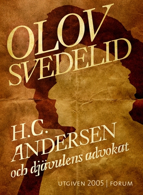 H.C. Andersen och djävulens advokat (e-bok) av 