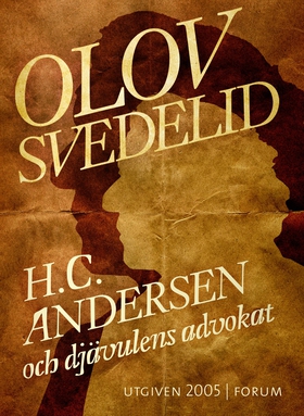 H.C. Andersen och djävulens advokat (e-bok) av