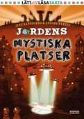 Jordens mystiska platser