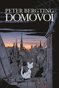 Domovoi (e-bok) av Peter Bergting