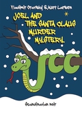 JOEL AND THE SANTA CLAUS MURDER MYSTERY