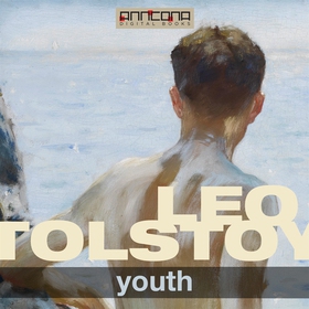Youth (ljudbok) av Leo Tolstoy
