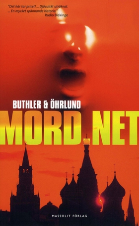 Mord.net (e-bok) av Dan Buthler, Dag Öhrlund