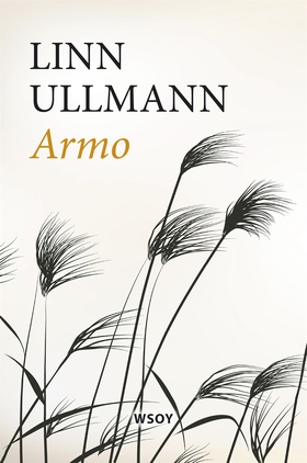 Armo (e-bok) av Linn Ullmann