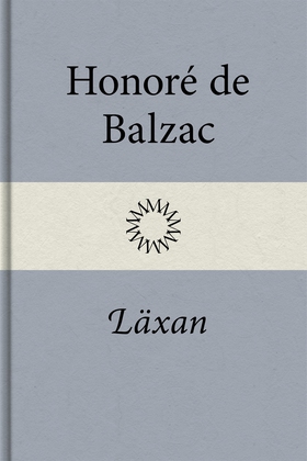 Läxan (e-bok) av Honoré de Balzac