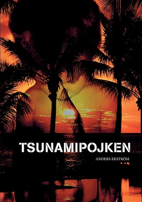 Tsunamipojken (e-bok) av Anders Ekström