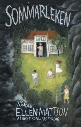 Sommarleken (e-bok) av Ellen Mattson