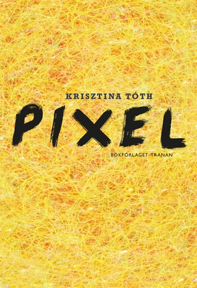 Pixel (e-bok) av Krisztina Tóth