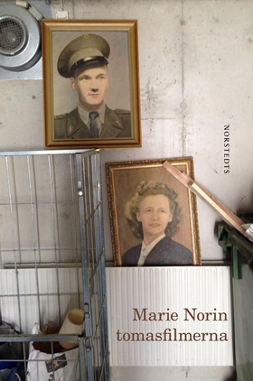 Tomasfilmerna (e-bok) av Marie Norin