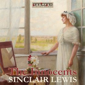 The Innocents (ljudbok) av Sinclair Lewis