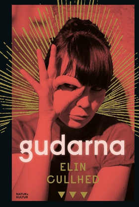 Gudarna (e-bok) av Elin Cullhed