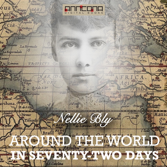 Around the World in Seventy-Two Days