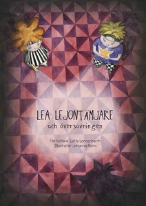 Lea Lejontämjaren och översovningen (e-bok) av
