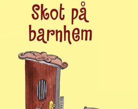 Skot 2: Skot på barnhem (ljudbok) av Oscar K., 