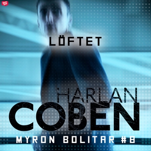 Löftet (ljudbok) av Harlan Coben