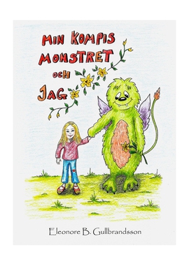 Min kompis Monstret och Jag (e-bok) av Eleonore