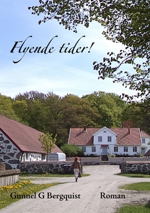 Flyende tider! (e-bok) av Gunnel G Bergquist