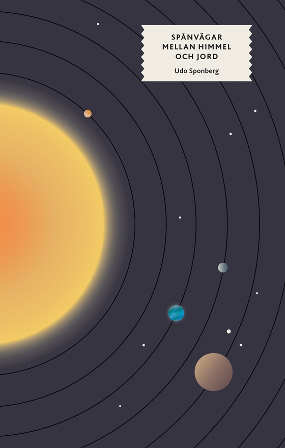 Spånvägar: mellan himmel och jord
