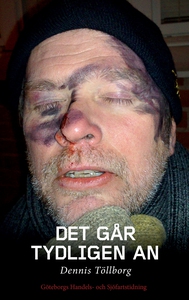 Det går tydligen an (e-bok) av Dennis Töllborg