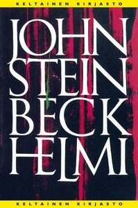 Helmi (e-bok) av John Steinbeck