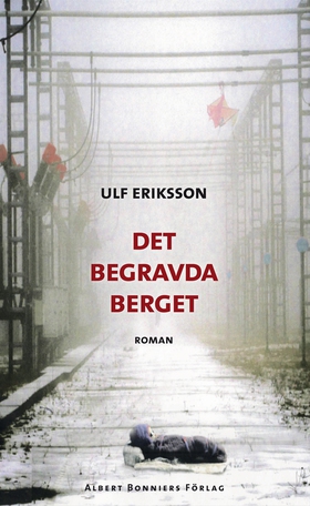 Det begravda berget (e-bok) av Ulf Eriksson