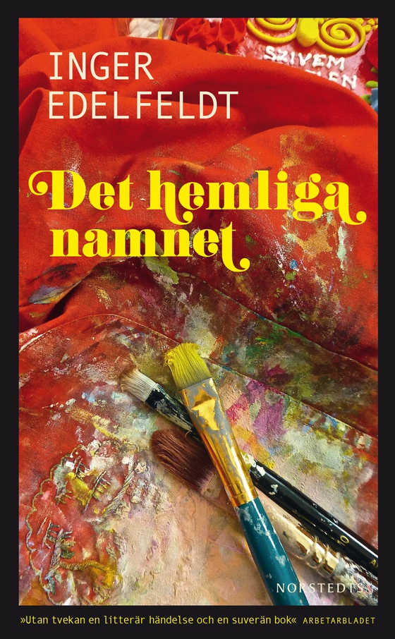 Det hemliga namnet