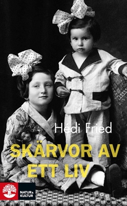 Skärvor av ett liv (e-bok) av Hédi Fried
