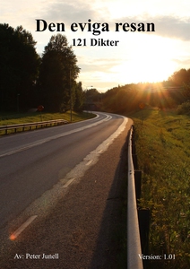 Den eviga resan 121 Dikter (e-bok) av Peter Jun
