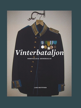 Vinterbataljon (e-bok) av Lars Skyttner