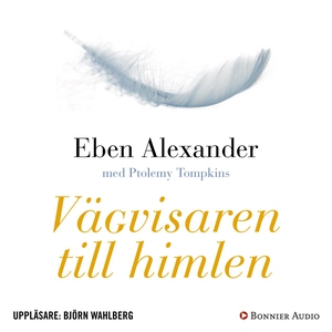 Vägvisaren till himlen (ljudbok) av Eben Alexan