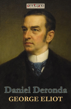 Daniel Deronda (e-bok) av George Eliot