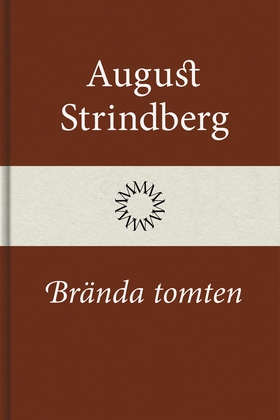 Brända tomten (e-bok) av August Strindberg