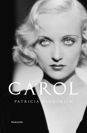 Carol (e-bok) av Patricia Highsmith
