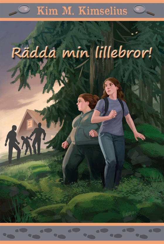Rädda min lillebror