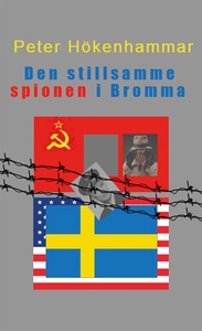 Den stillsamme spionen i Bromma (e-bok) av Pete