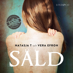 Såld (ljudbok) av Vera Efron