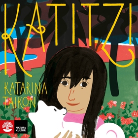 Katitzi (ljudbok) av Katarina Taikon