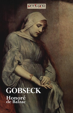 Gobseck (e-bok) av Honoré De Balzac