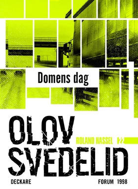Domens dag : En Roland Hassel-thriller (e-bok) 
