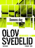 Domens dag : En Roland Hassel-thriller