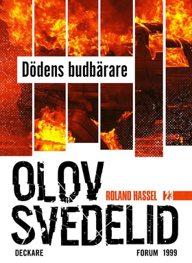 Dödens budbärare : en Roland Hassel-thriller (e